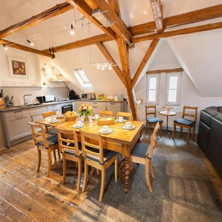 Holiday Home Tante Agnes By Interhome Ediger-Eller Zewnętrze zdjęcie