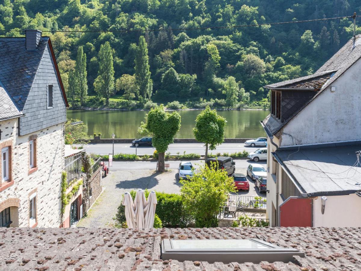 Holiday Home Tante Agnes By Interhome Ediger-Eller Zewnętrze zdjęcie