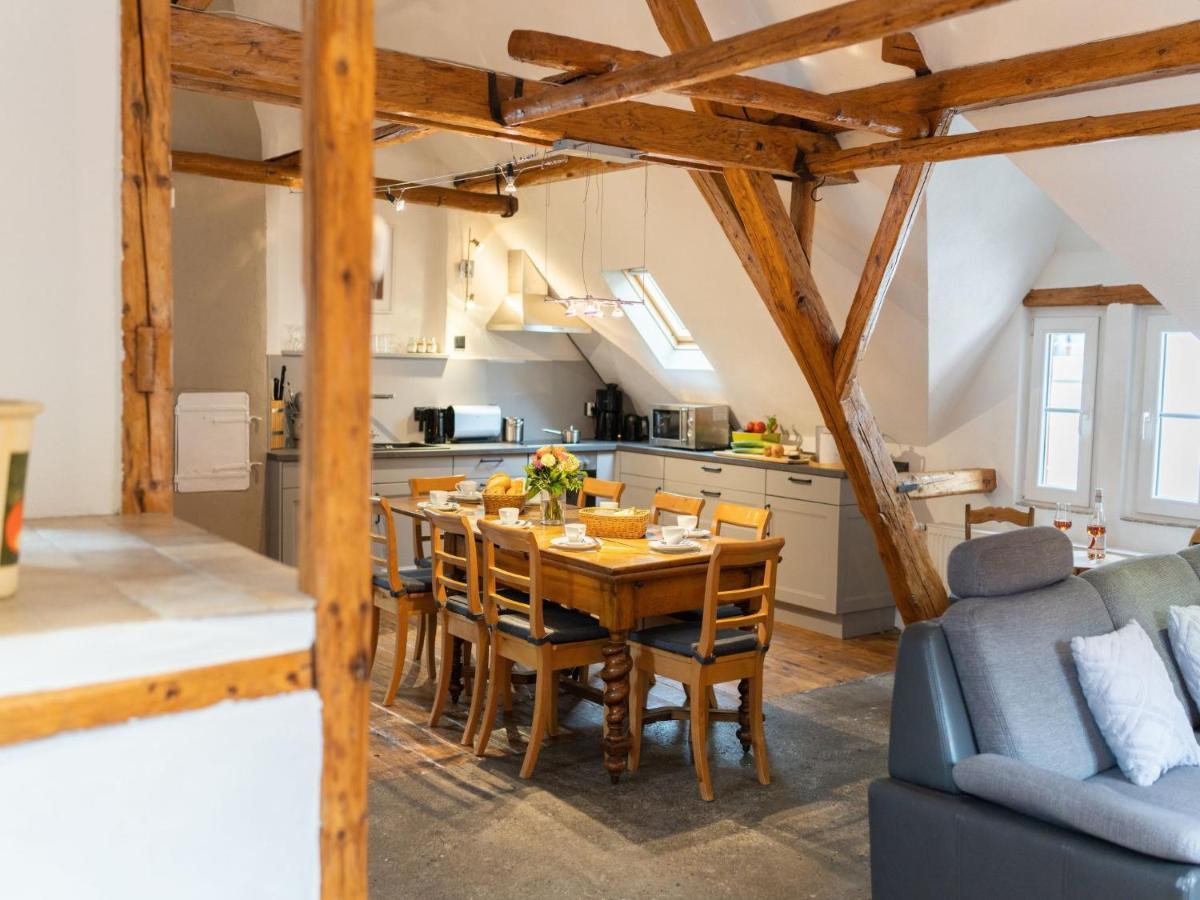 Holiday Home Tante Agnes By Interhome Ediger-Eller Zewnętrze zdjęcie