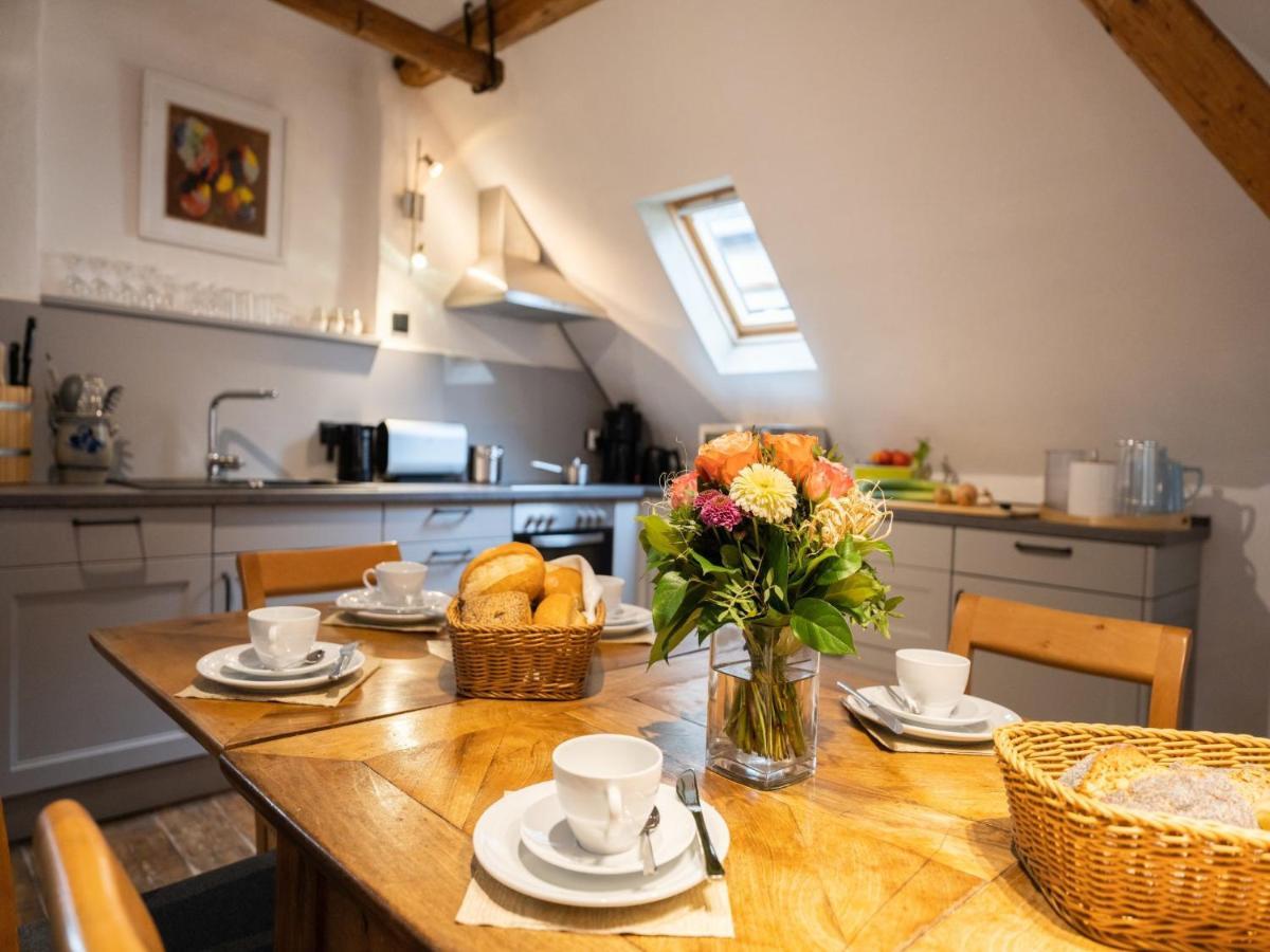 Holiday Home Tante Agnes By Interhome Ediger-Eller Zewnętrze zdjęcie