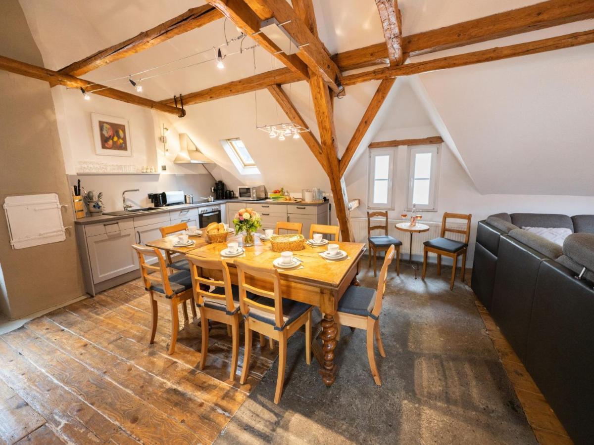 Holiday Home Tante Agnes By Interhome Ediger-Eller Zewnętrze zdjęcie