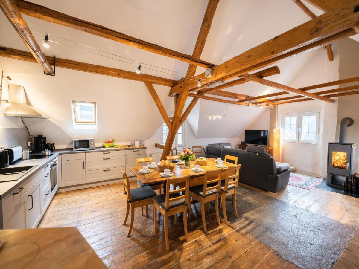 Holiday Home Tante Agnes By Interhome Ediger-Eller Zewnętrze zdjęcie