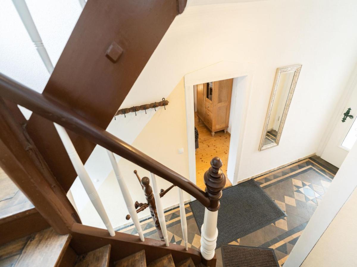 Holiday Home Tante Agnes By Interhome Ediger-Eller Zewnętrze zdjęcie