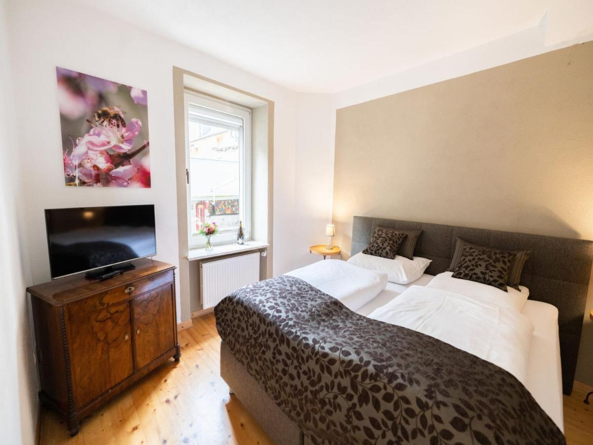 Holiday Home Tante Agnes By Interhome Ediger-Eller Zewnętrze zdjęcie