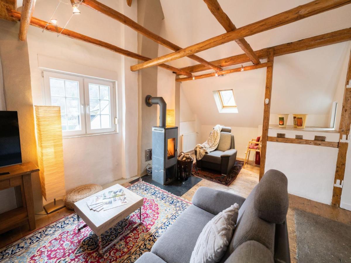 Holiday Home Tante Agnes By Interhome Ediger-Eller Zewnętrze zdjęcie