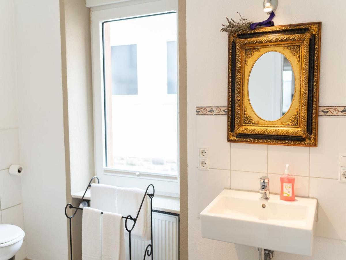 Holiday Home Tante Agnes By Interhome Ediger-Eller Zewnętrze zdjęcie