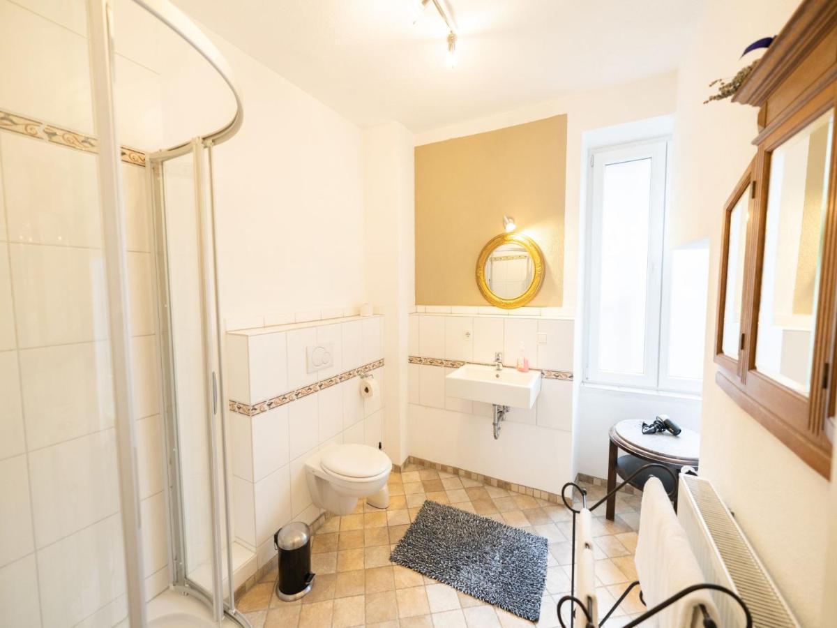 Holiday Home Tante Agnes By Interhome Ediger-Eller Zewnętrze zdjęcie